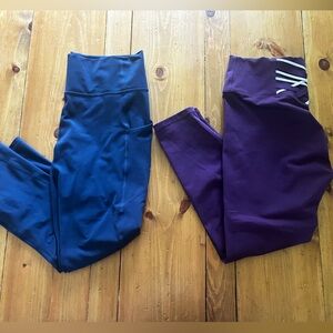 FABLETICS Leggings (2)